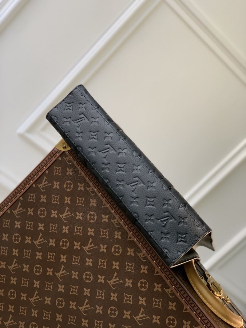 LV Shopping Bags